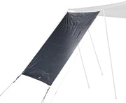 Awning Canopy Set Up