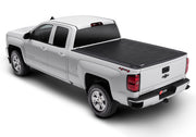 Chevrolet Silverado Tonneau Cover X2 Bak Industries
