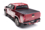 Chevrolet Colorado X2 Bak Industries Truck Bed Cover
