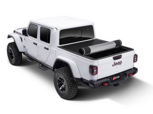 Jeep Gladiator Truck Bed Cover BAK Industries X2