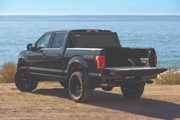 BAKFlip MX4 Truck Bed Cover For Ford F150