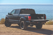 Outdoor View BAKFlip MX4 Truck Bed Cover For Ford F150 2021