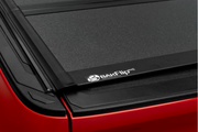 Logo of BAK Industries BAKFlip MX4 Truck Bed Cover With Deck Rail System For Toyota Tacoma 2005-2015
