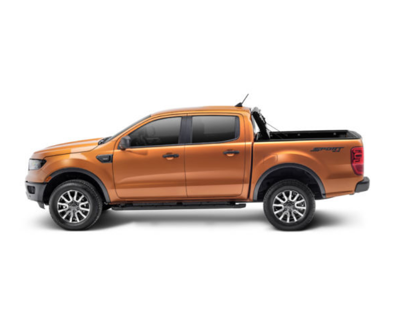 BAK Industries BAKFlip MX4 Truck Bed Cover For Ford Ranger 2019-2021