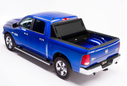 BAK Industries BAKFlip MX4 Truck Bed Cover 1500 Classic