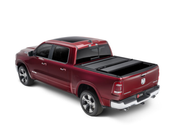BAKFlip MX4 Truck Bed Cover For Ram 2019-2021