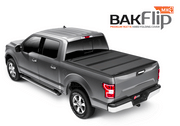 BAKFlip MX4 Truck Bed Cover for Ram 1500/2500/3500 