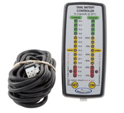 Dual Battery Kit - National Luna