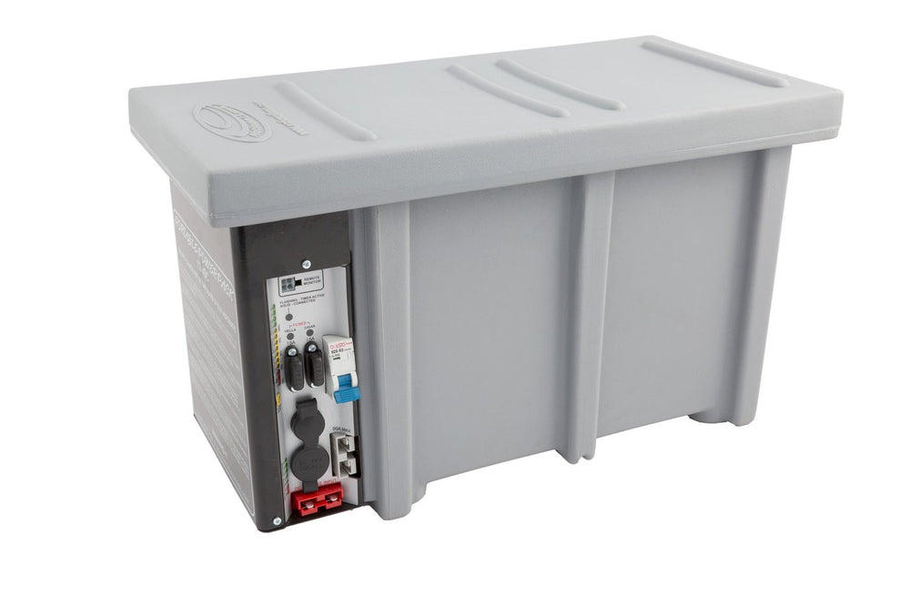 Portable Power Pack - National Luna