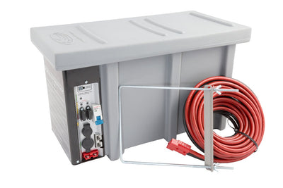 Portable Power Pack - National Luna