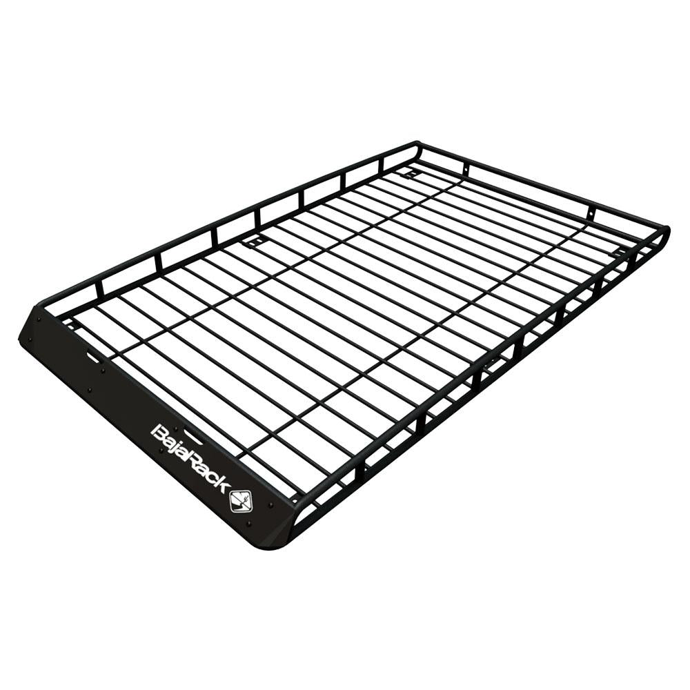 BajaRack Standard Roof Basket for Toyota FJ Cruiser 2007-2017 – Off ...