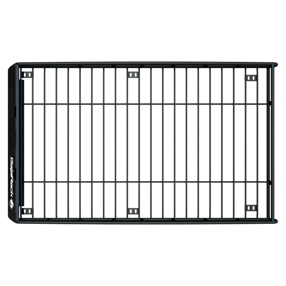 BajaRack Standard Roof Basket for Toyota FJ Cruiser 2007-2017 – Off ...