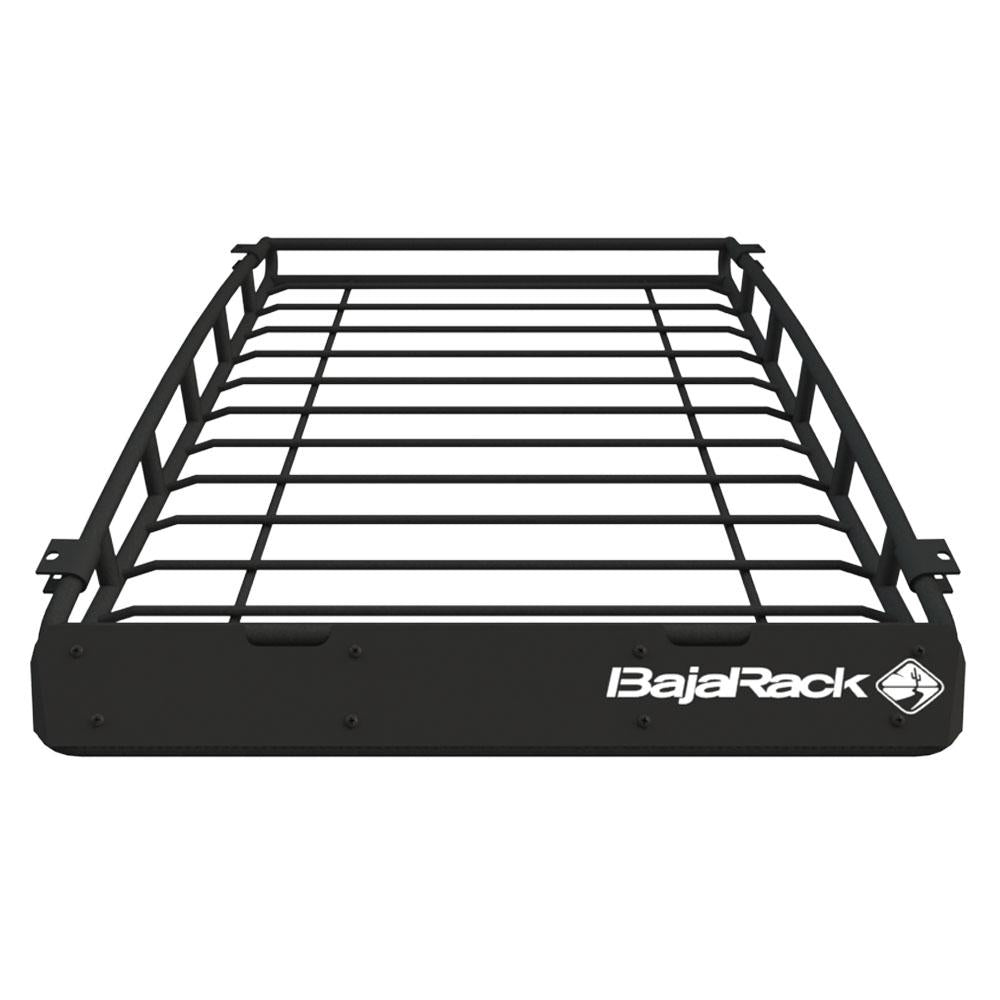 BajaRack OEM Roof Rack - Standard Basket - For Toyota FJ Cruiser