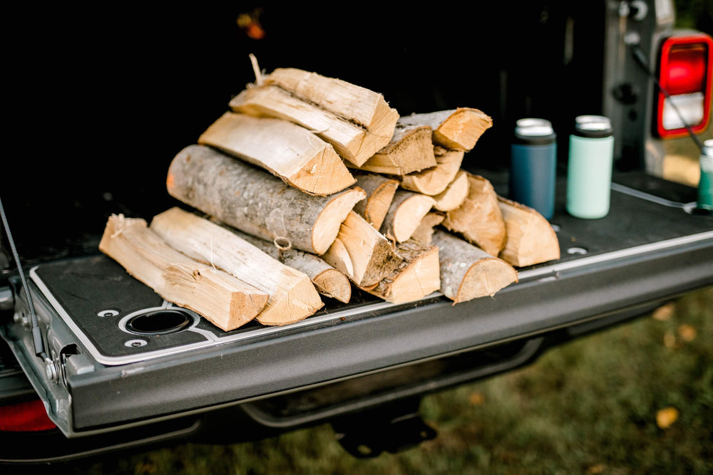 BillieBars Gladiator Tailgate Cover 2019-2022