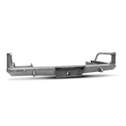 CBI Classic Rear Bumper For Toyota Tacoma Bushmaster 1996-2015