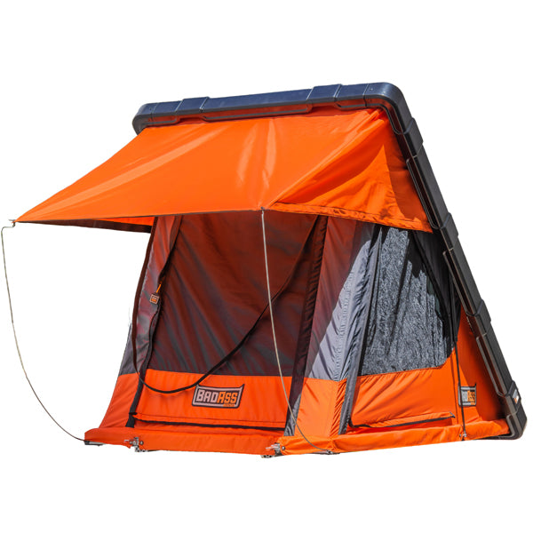 BadAss Tents Rugged 2 Person Roof Top Tent