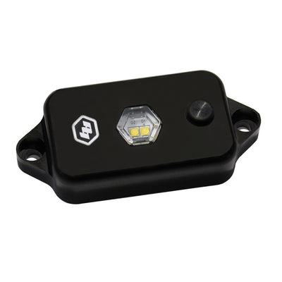 Baja Designs LED Dome light with switch.