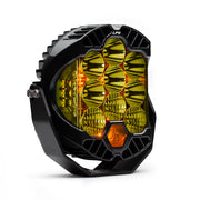 LP9 Pro LED driving/combo lights in amber by Baja designs