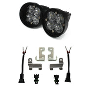 Baja Designs Squadron SAE Fog Light Kits for Toyota, Tacoma/Tundra/4Runner