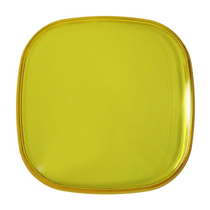 Baja Designs XL Rock Guard Kit in Amber