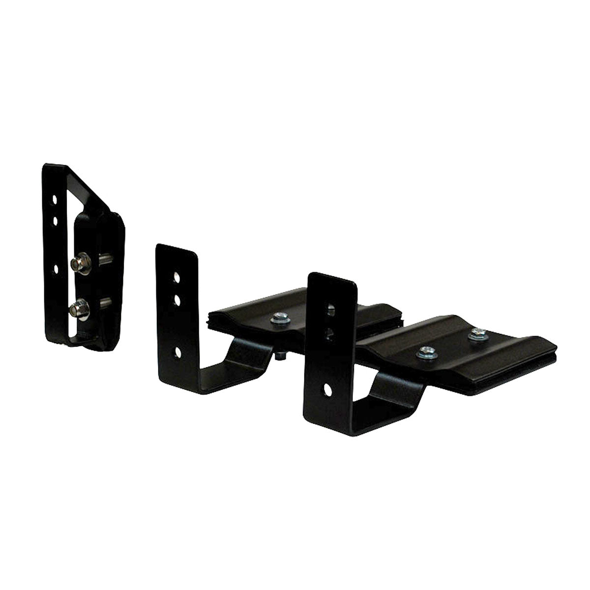 BajaRack Roof Rack Awning Mount (2 Pieces) For Land Rover Discovery I & II