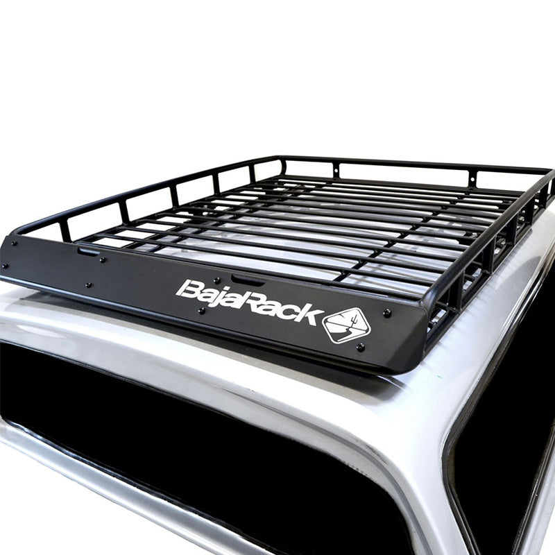 BajaRack Roof Rack For Camper Shell (Standard) Product Detail