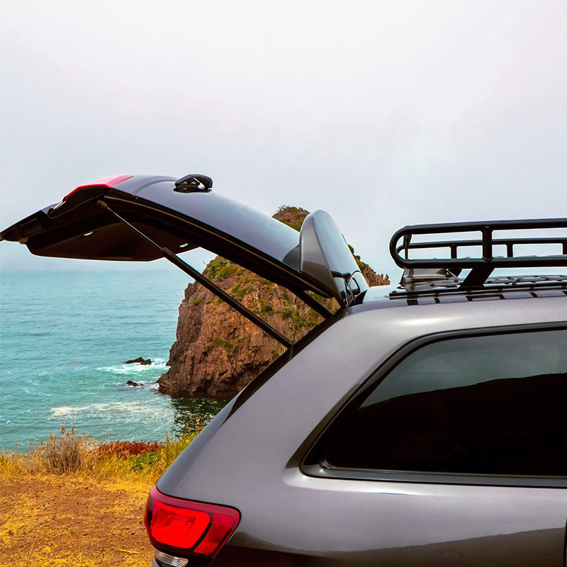 BajaRack Standard Roof Basket For Jeep Grand Cherokee WK2 2010+