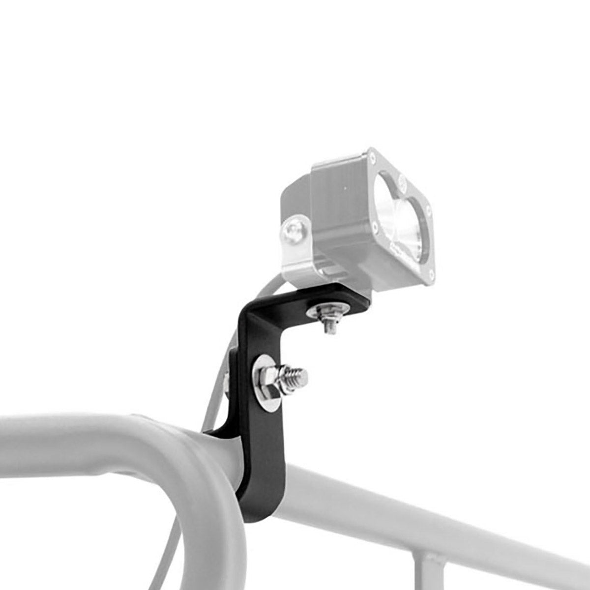 BajaRack Roof Rack Light Mount – Off Road Tents