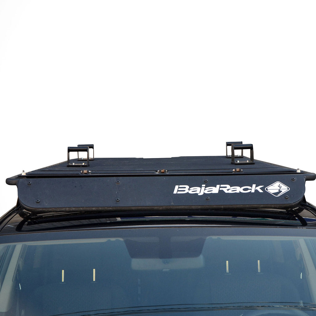 3.625 Inch Roof Rack Accessory Mounts