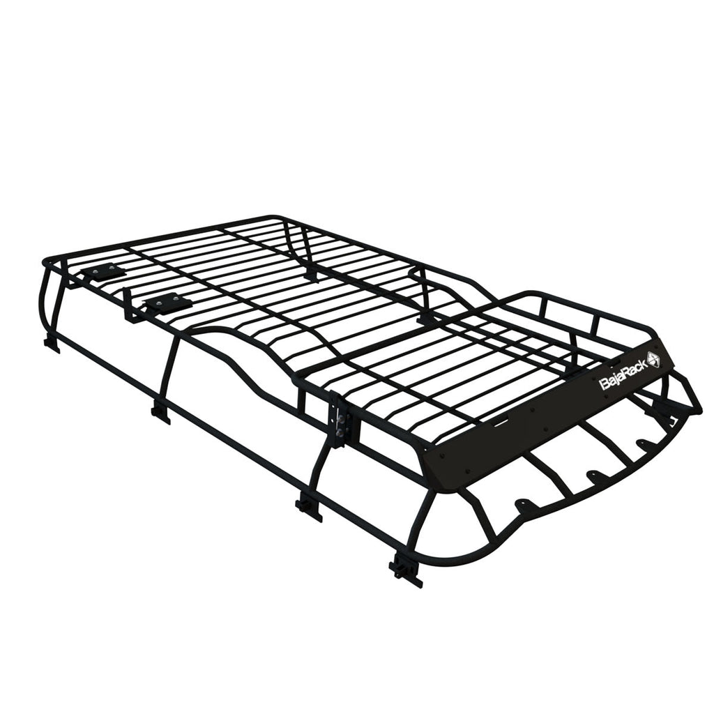 BajaRack Roof Rack With Awning Mount For Land Rover Discovery