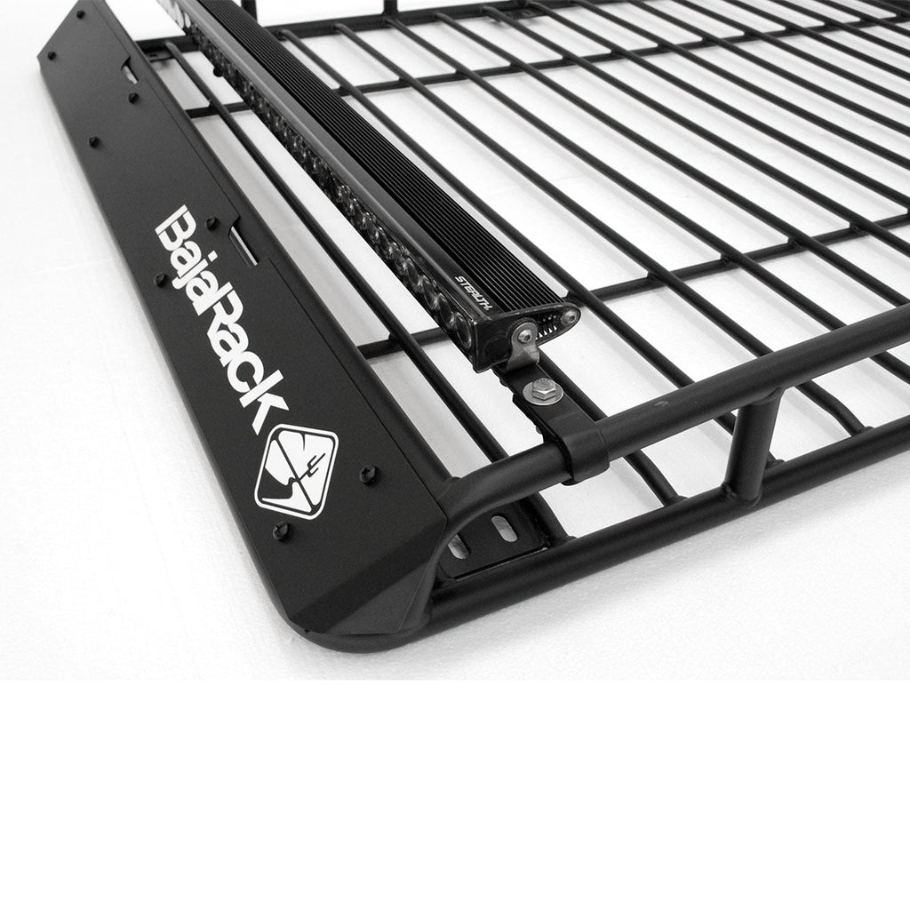 BajaRack Light Bar LED Mount for 48