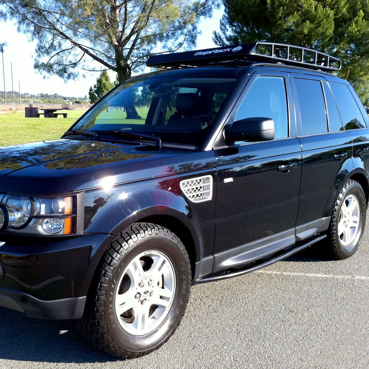 2006 range rover 2025 sport roof rack