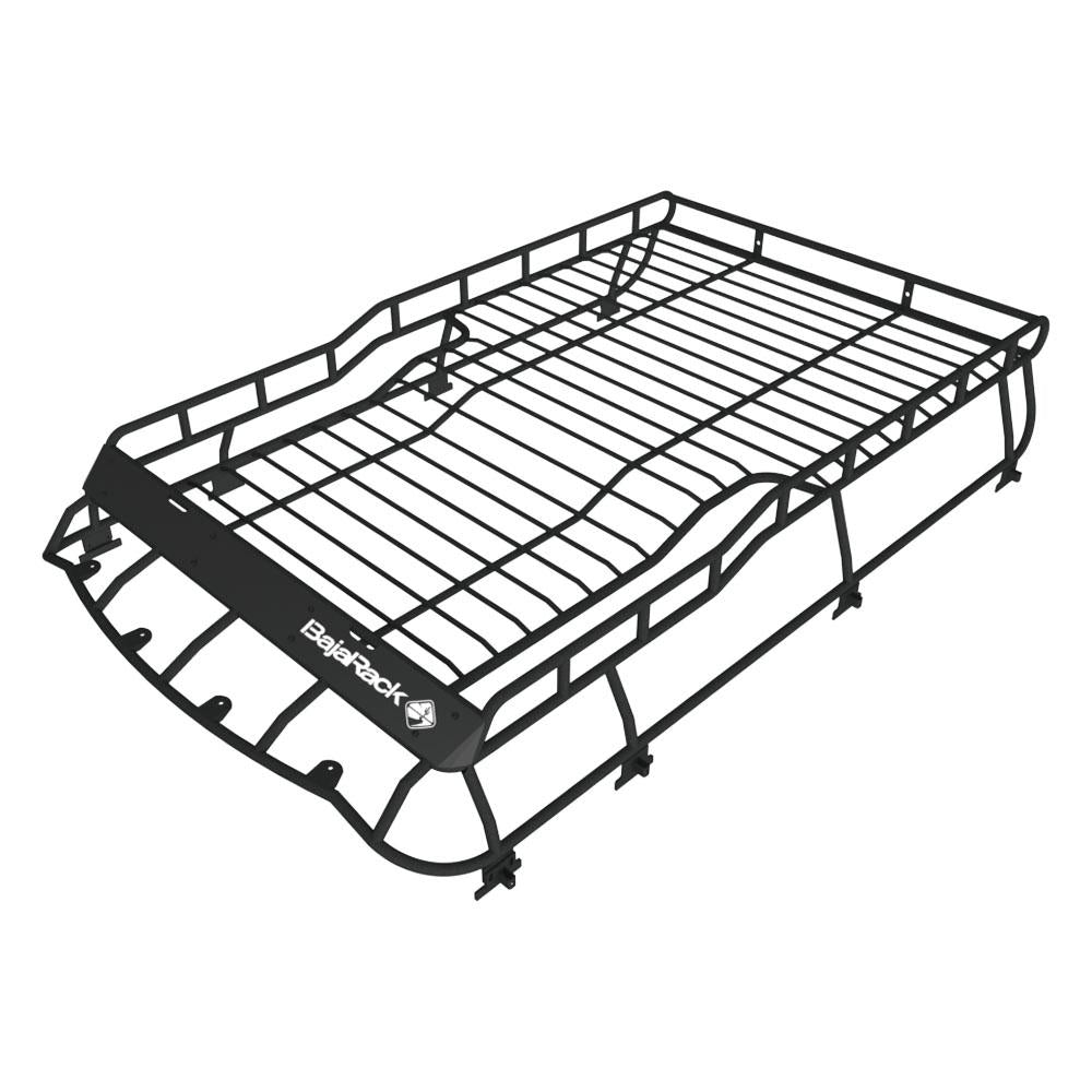 BajaRack Standard Basket Rack Land Rover Discovery I & II 1994-2004 ...
