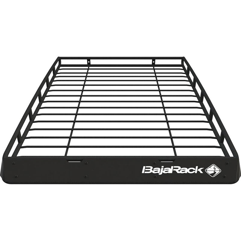 BajaRack The Megamule Basket Roof Rack Front Detail