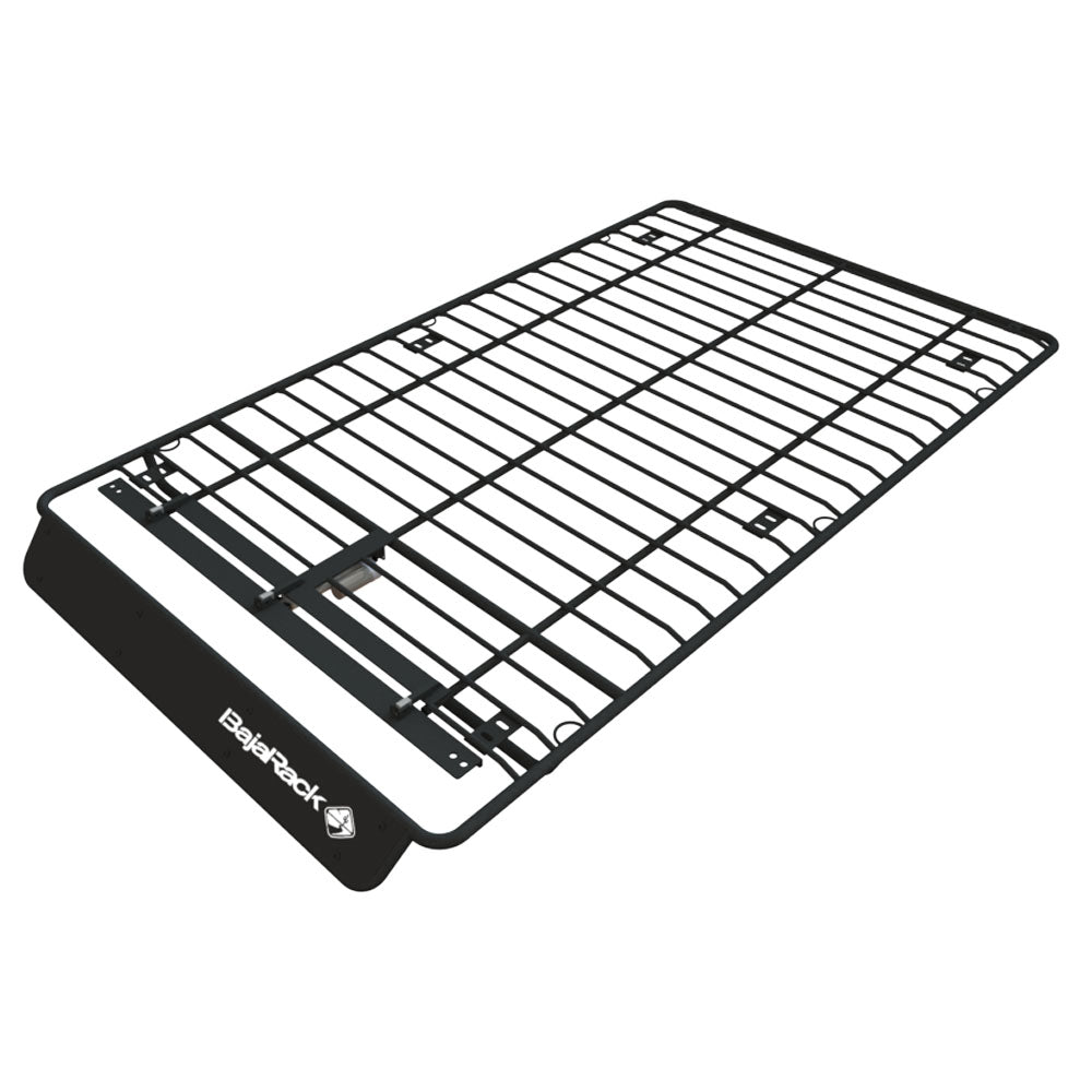 Best FJ Cruiser Roof Rack Models – Off Road Tents