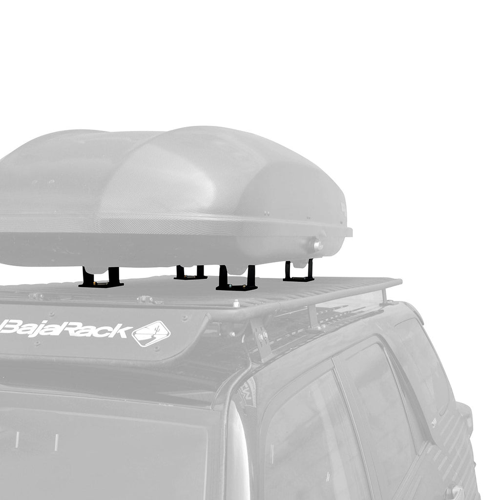 BajaRack Standard Roof Basket For Land Rover LR3/LR4 2005-2016 – Off Road  Tents