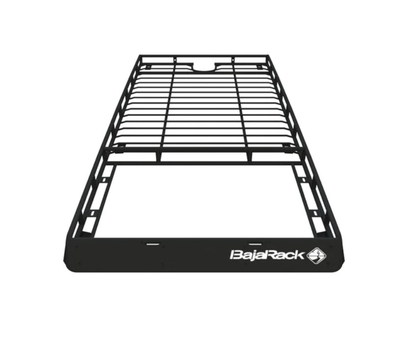 BajaRack Standard Roof Basket - Long - For Toyota 4Runner 2010+