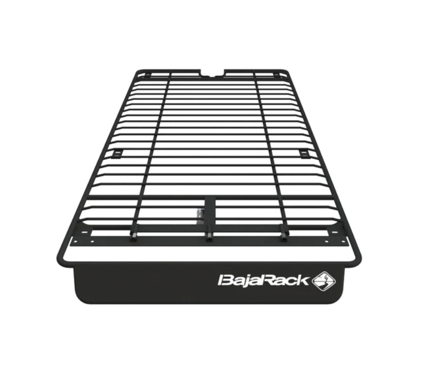BajaRack Utility Flat Rack With SPY Light System For Toyota 4Runner 2010+
