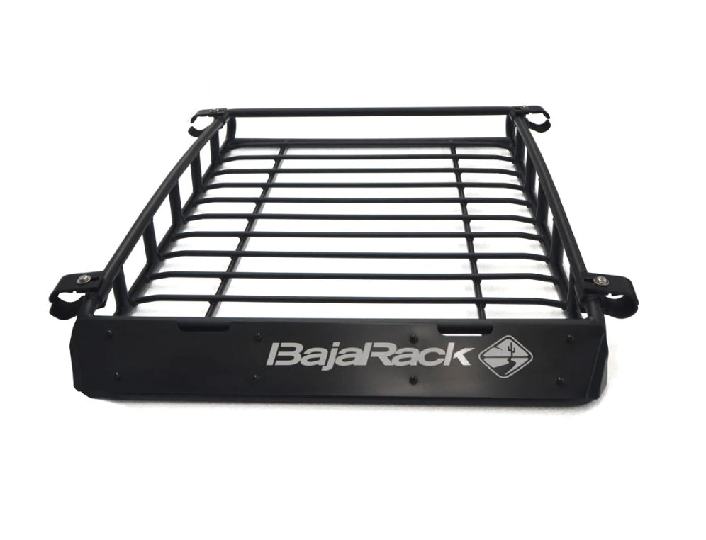 Baja Rack Toyota 4Runner TRD PRO OEM Basket Rack 2019-2022