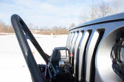Fishbone Barracuda Stinger Bar on Jeep Wrangler and Jeep Gladiator
