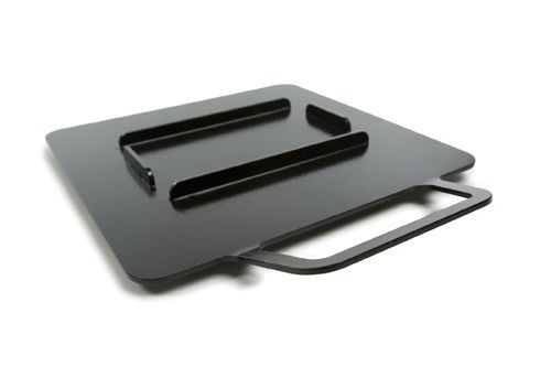 Hi-Lift Jack Base Plate Recovery Gear