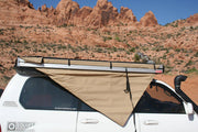 Manta Awning - 270 Degrees - by Eezi-Awn