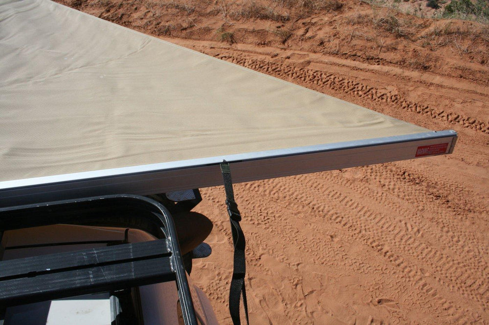 Manta Awning - 270 Degrees - by Eezi-Awn