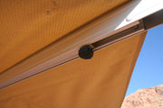 Manta Awning - 270 Degrees - by Eezi-Awn