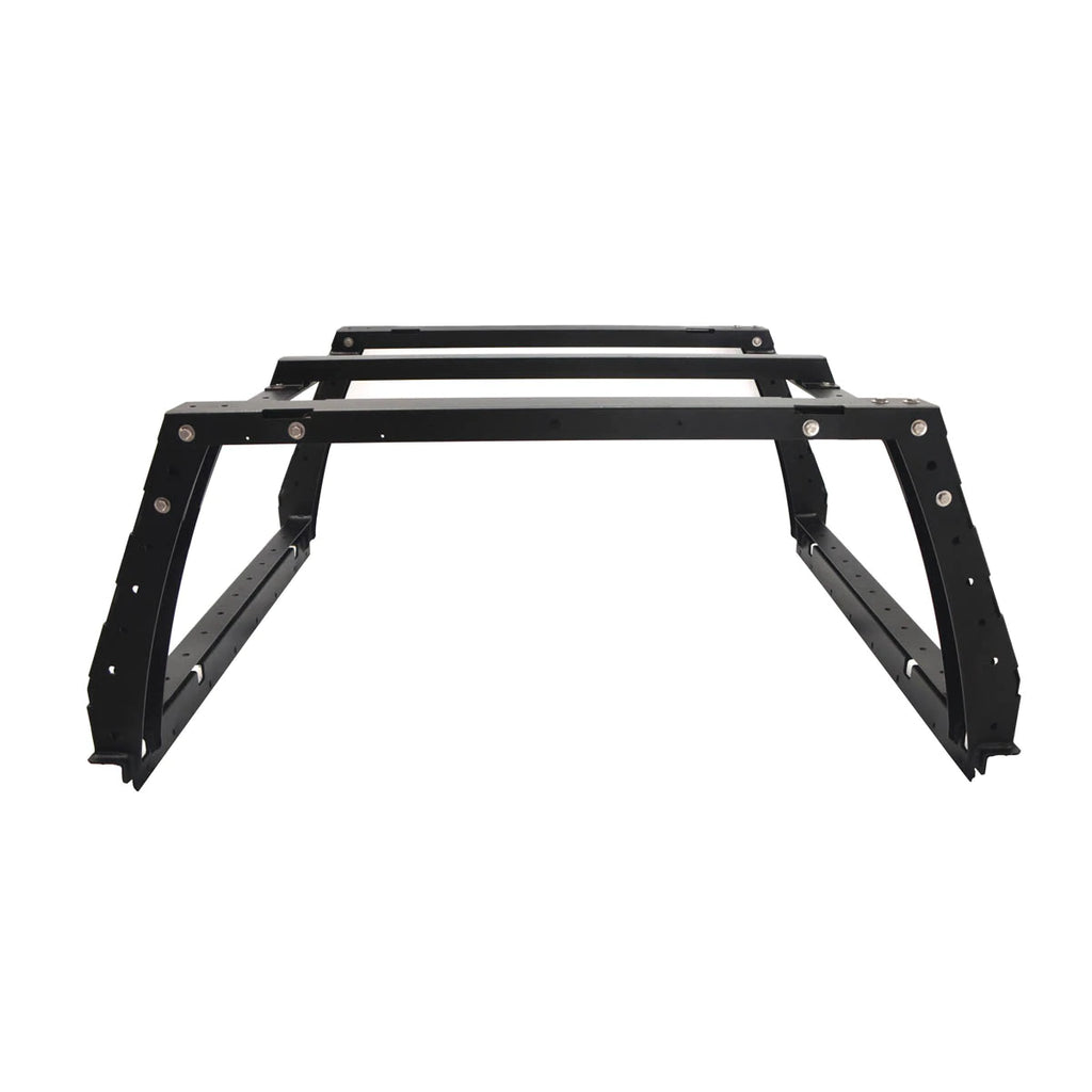 Toyota Tacoma Bed Rack