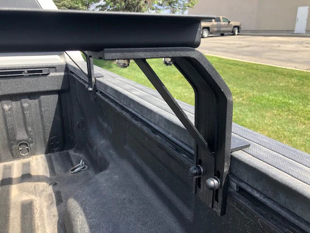 Load bar kit for Toyota Tundra