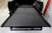 Black Full View Bedslide 1000 Classic For 1st Gen Of Toyota Tacoma 5' Bed