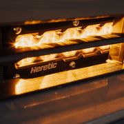 Optimized Light Shape & Lumens