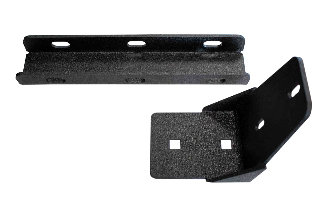 Supports Cam-Lock mounts (Cam-Lock mount NOT included)