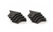 designed for tent risers